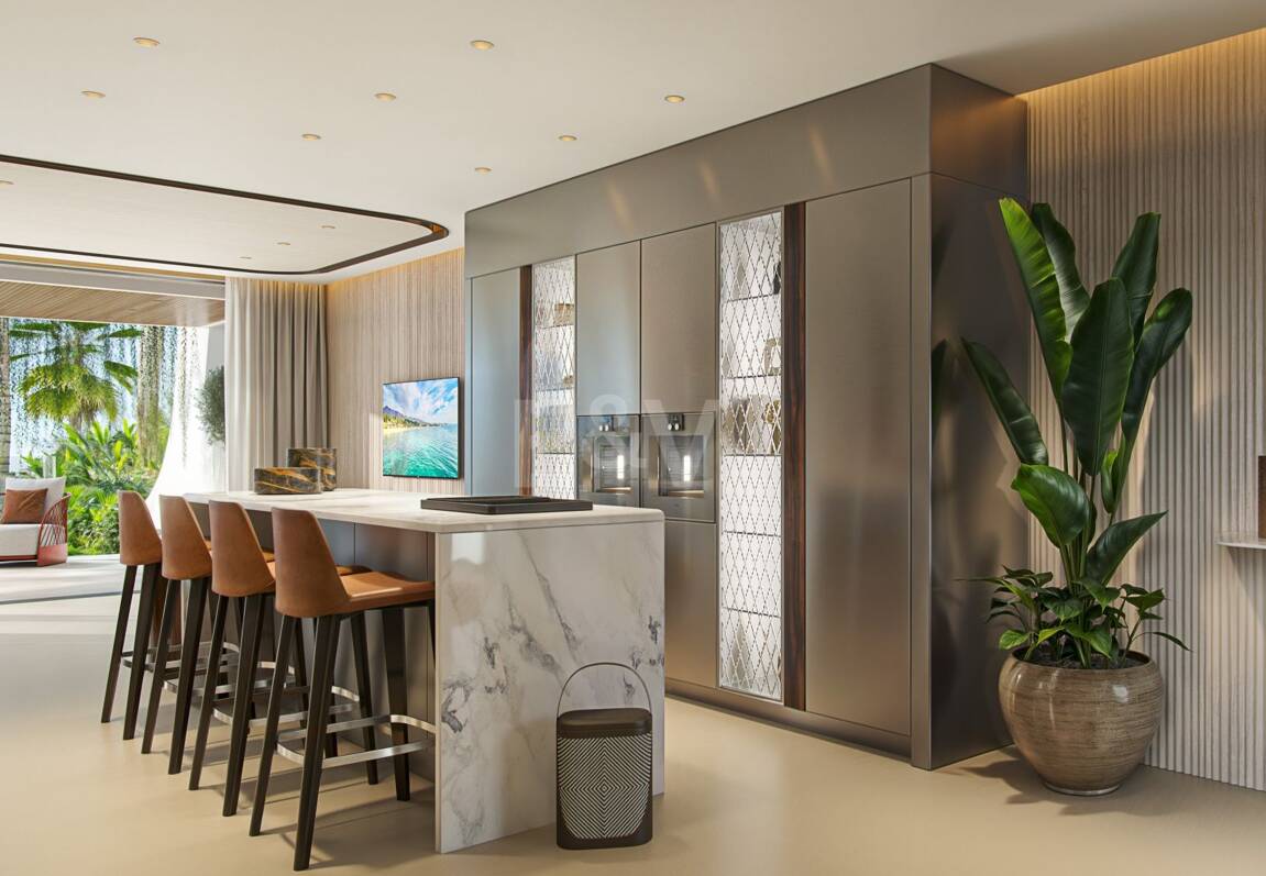 AIDA by Bentley Home, Eine Ikone des raffinierten Wohnens im Herzen der Goldenen Meile von Marbella