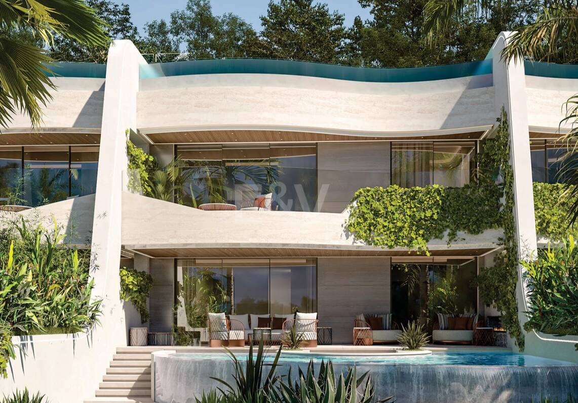 AIDA by Bentley Home, Utveckling i Marbella Golden Mile