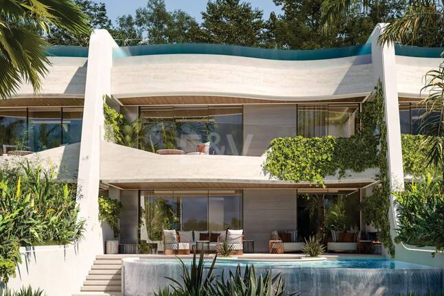 AIDA by Bentley Home, Eine Ikone des raffinierten Wohnens im Herzen der Goldenen Meile von Marbella