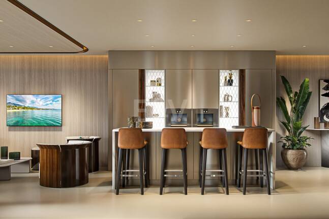 AIDA by Bentley Home, Eine Ikone des raffinierten Wohnens im Herzen der Goldenen Meile von Marbella