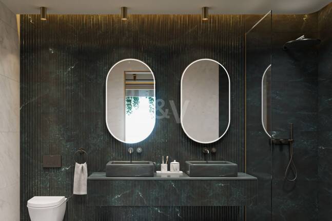 AIDA by Bentley Home, Eine Ikone des raffinierten Wohnens im Herzen der Goldenen Meile von Marbella