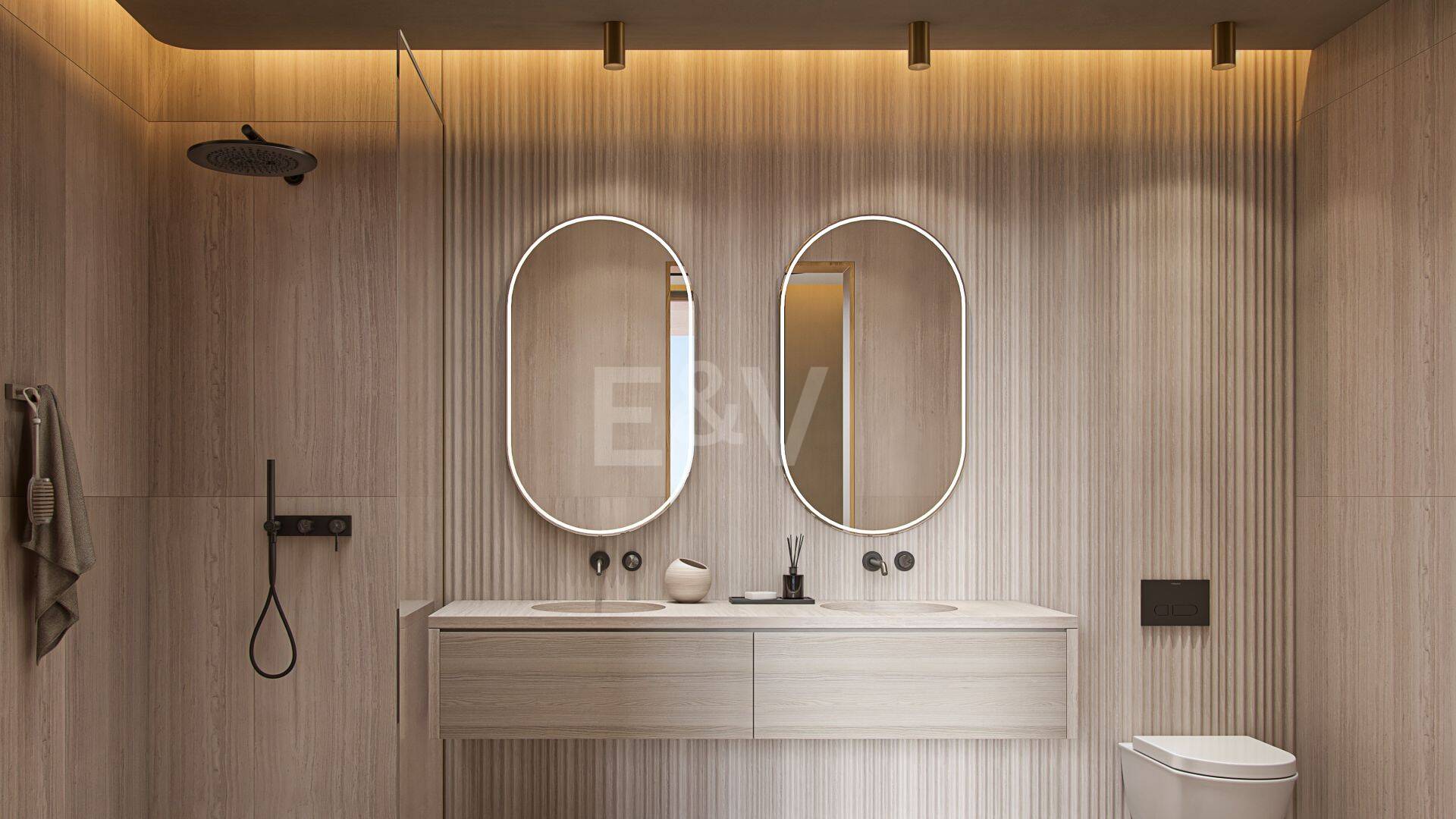 AIDA by Bentley Home, Développement en Marbella Golden Mile, Marbella (Toutes les zones)