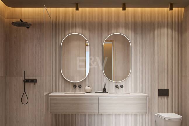 AIDA by Bentley Home, Eine Ikone des raffinierten Wohnens im Herzen der Goldenen Meile von Marbella