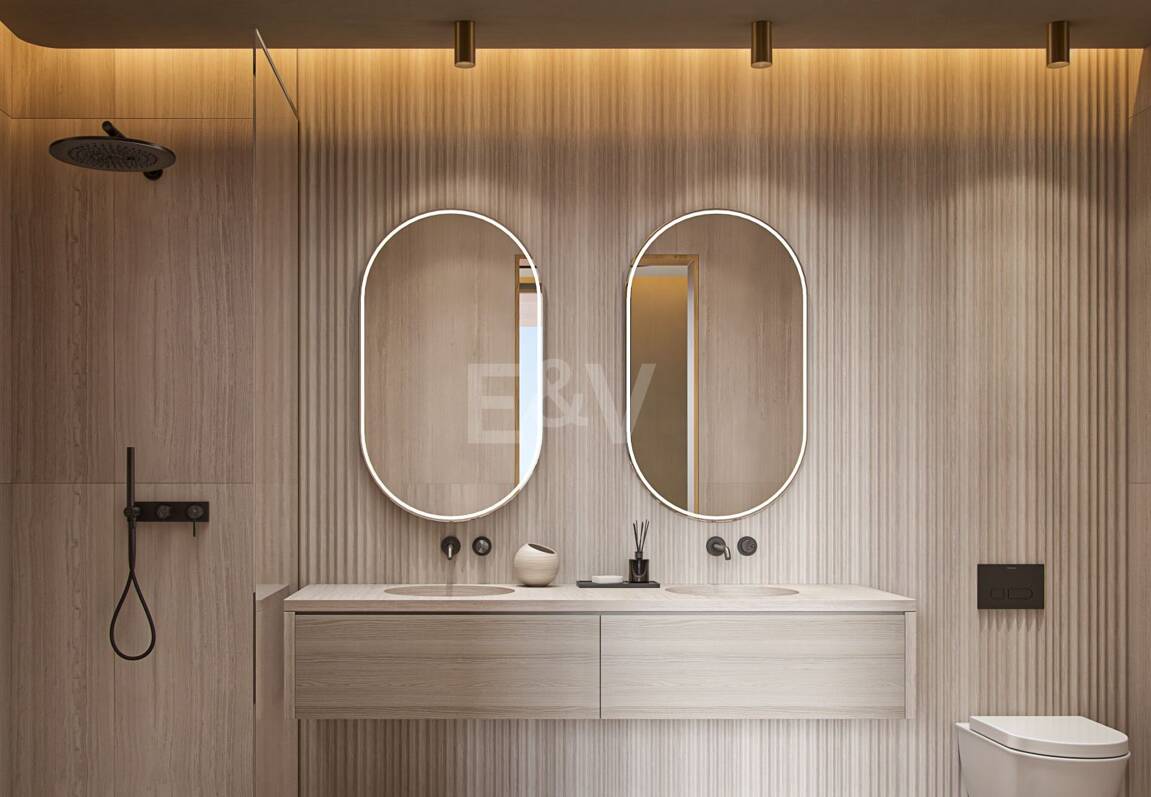 AIDA by Bentley Home, Eine Ikone des raffinierten Wohnens im Herzen der Goldenen Meile von Marbella