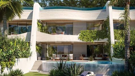 An Icon of Sophisticated Living In The Heart of Marbella’s Golden Mile