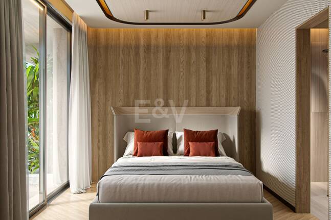 AIDA by Bentley Home, Eine Ikone des raffinierten Wohnens im Herzen der Goldenen Meile von Marbella