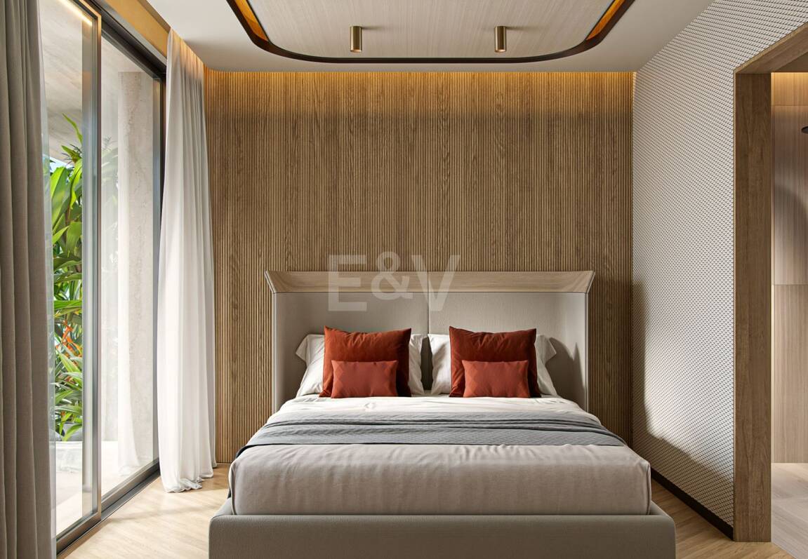 AIDA by Bentley Home, Eine Ikone des raffinierten Wohnens im Herzen der Goldenen Meile von Marbella