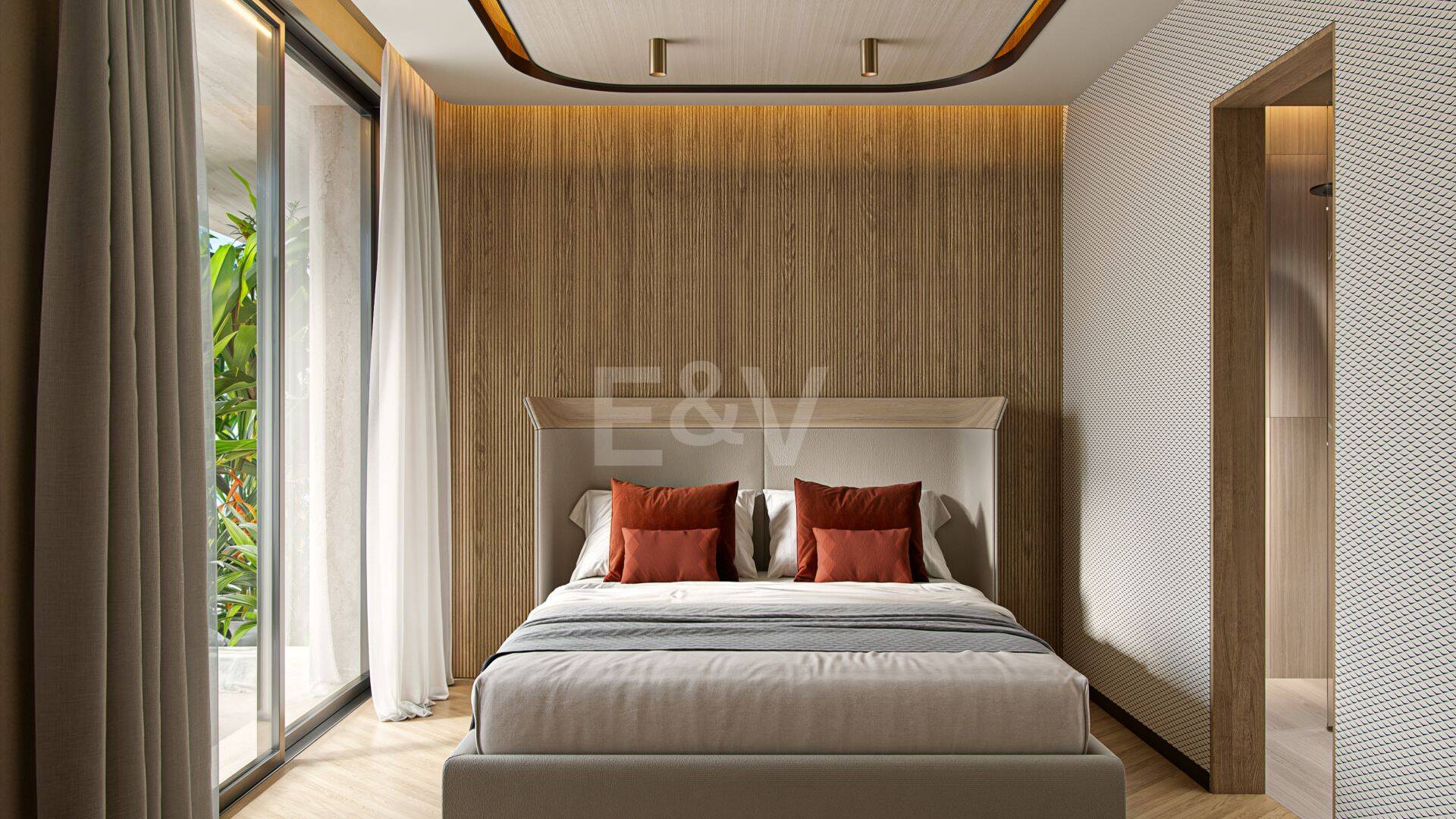 AIDA by Bentley Home, Eine Ikone des raffinierten Wohnens im Herzen der Goldenen Meile von Marbella