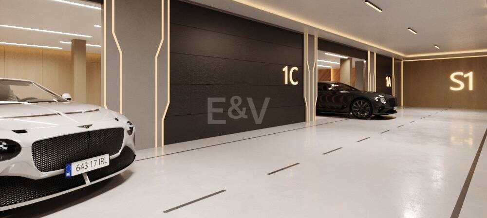 An Icon of Sophisticated Living In The Heart of Marbella’s Golden Mile