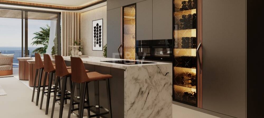 An Icon of Sophisticated Living In The Heart of Marbella’s Golden Mile