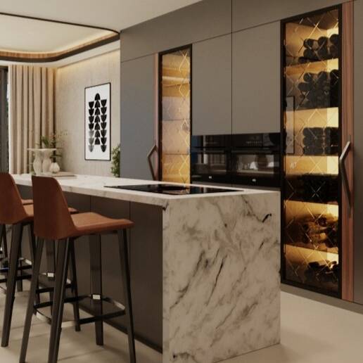 An Icon of Sophisticated Living In The Heart of Marbella’s Golden Mile
