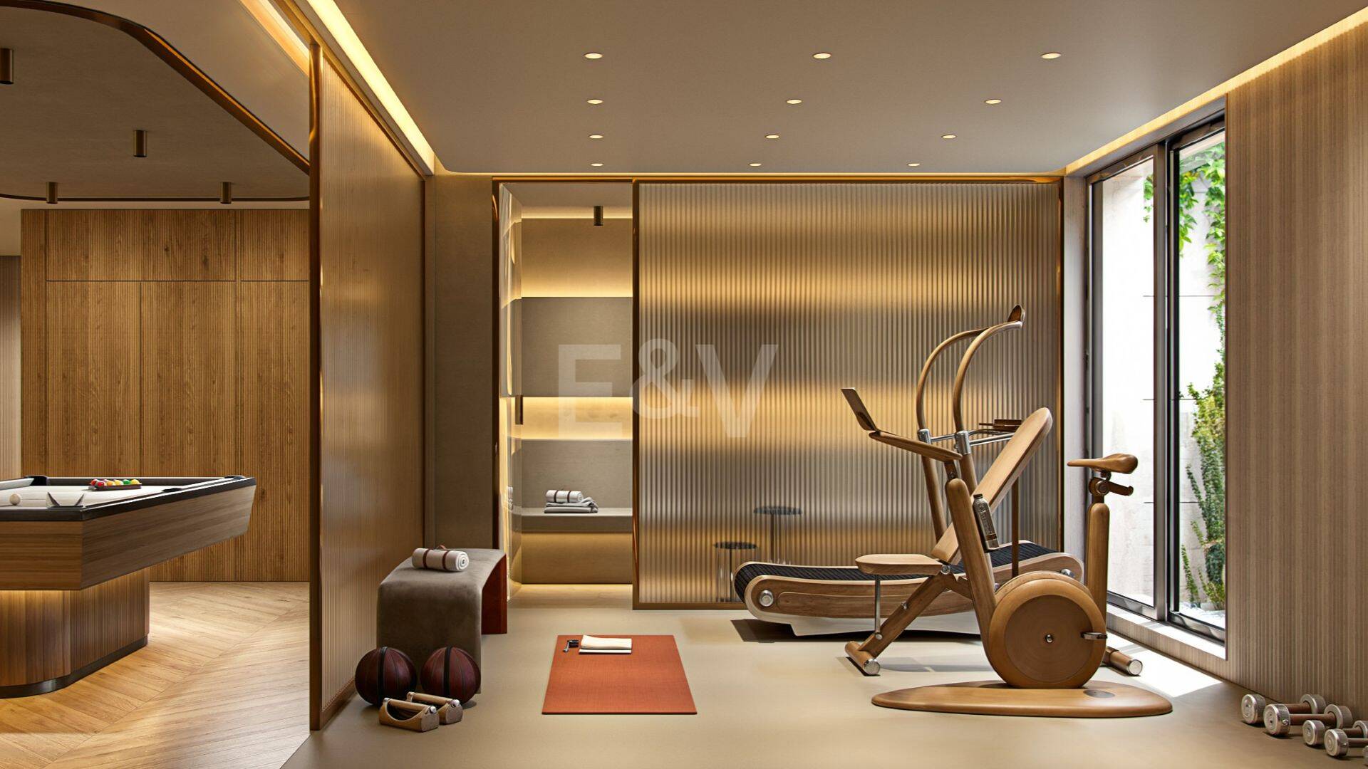 AIDA by Bentley Home, Eine Ikone des raffinierten Wohnens im Herzen der Goldenen Meile von Marbella