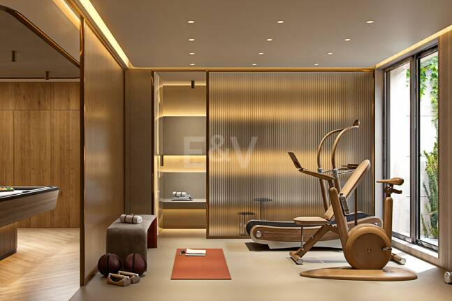 AIDA by Bentley Home, Eine Ikone des raffinierten Wohnens im Herzen der Goldenen Meile von Marbella