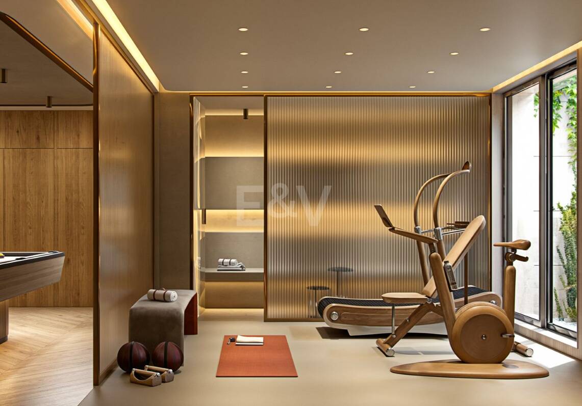 AIDA by Bentley Home, Utveckling i Marbella Golden Mile