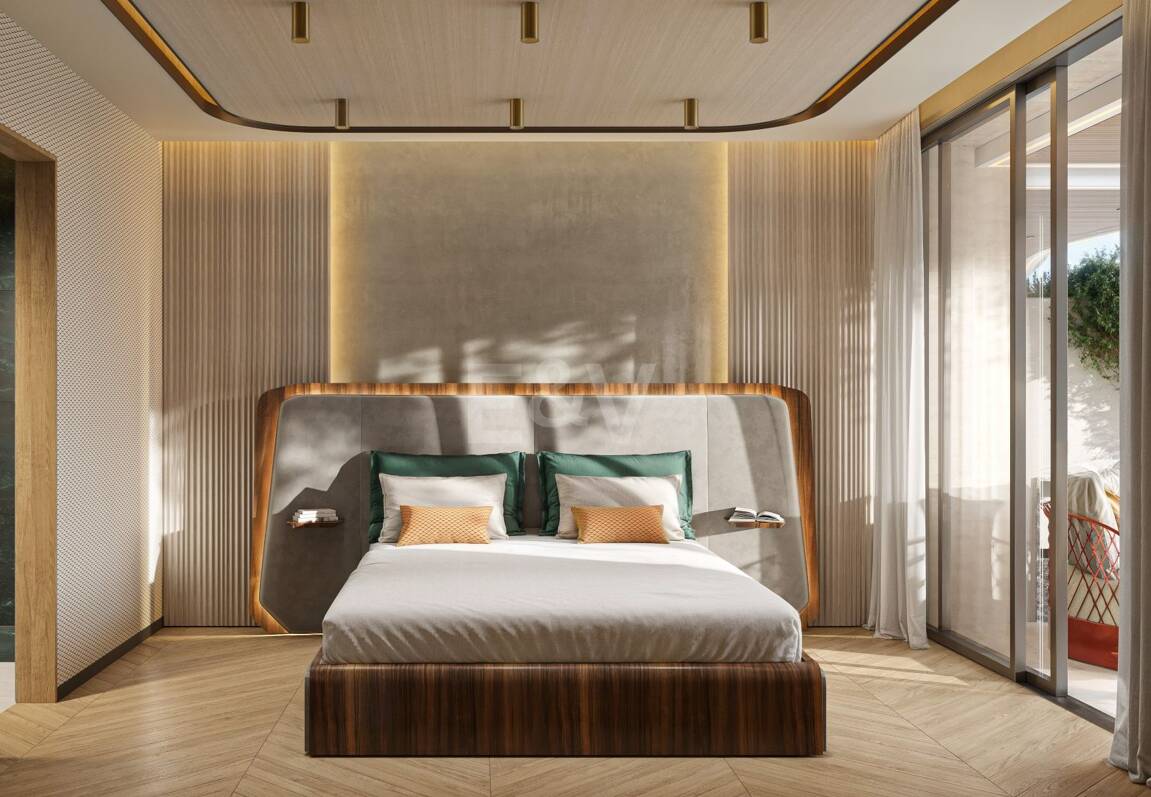 AIDA by Bentley Home, Eine Ikone des raffinierten Wohnens im Herzen der Goldenen Meile von Marbella