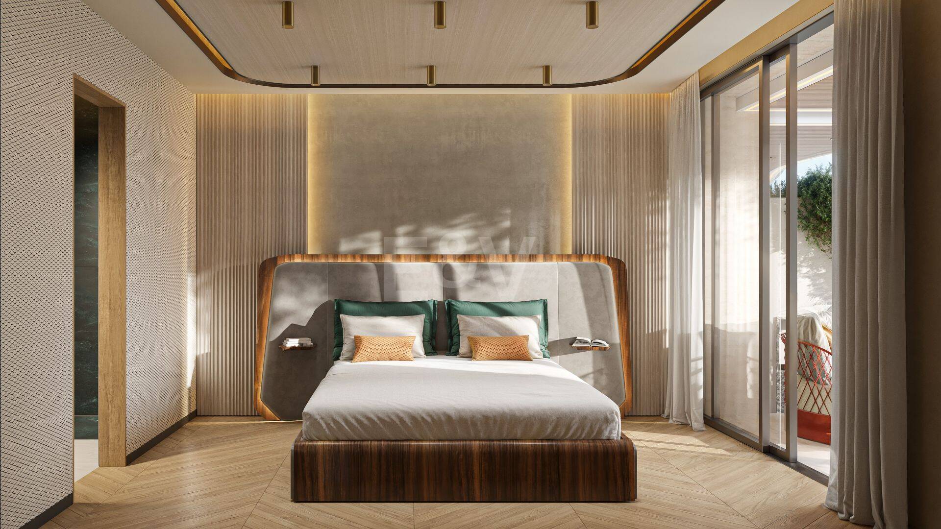 AIDA by Bentley Home, Développement en Marbella Golden Mile, Marbella (Toutes les zones)