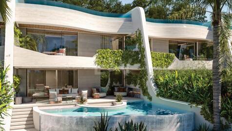 An Icon of Sophisticated Living In The Heart of Marbella’s Golden Mile