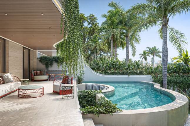 AIDA by Bentley Home, Eine Ikone des raffinierten Wohnens im Herzen der Goldenen Meile von Marbella