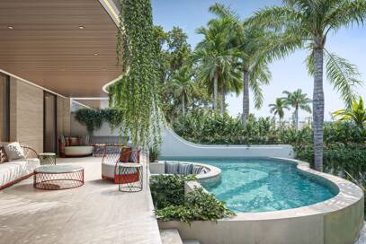 AIDA by Bentley Home, Eine Ikone des raffinierten Wohnens im Herzen der Goldenen Meile von Marbella