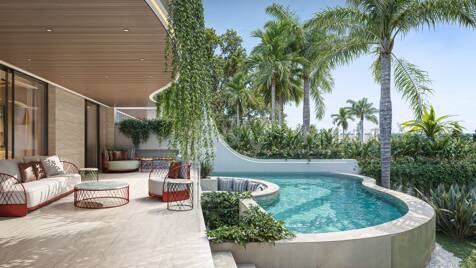 AIDA by Bentley Home, An Icon of Sophisticated Living In The Heart of Marbella’s Golden Mile