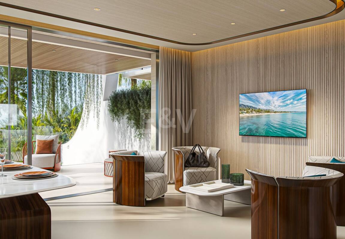 AIDA by Bentley Home, Eine Ikone des raffinierten Wohnens im Herzen der Goldenen Meile von Marbella