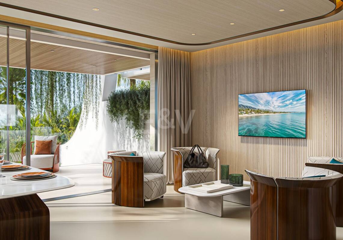 AIDA by Bentley Home, Utveckling i Marbella Golden Mile