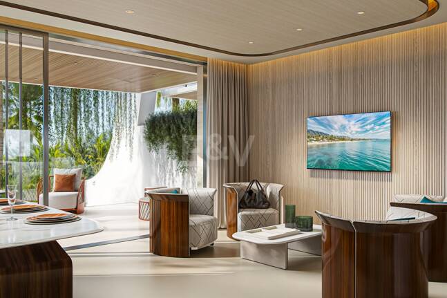 AIDA by Bentley Home, Eine Ikone des raffinierten Wohnens im Herzen der Goldenen Meile von Marbella