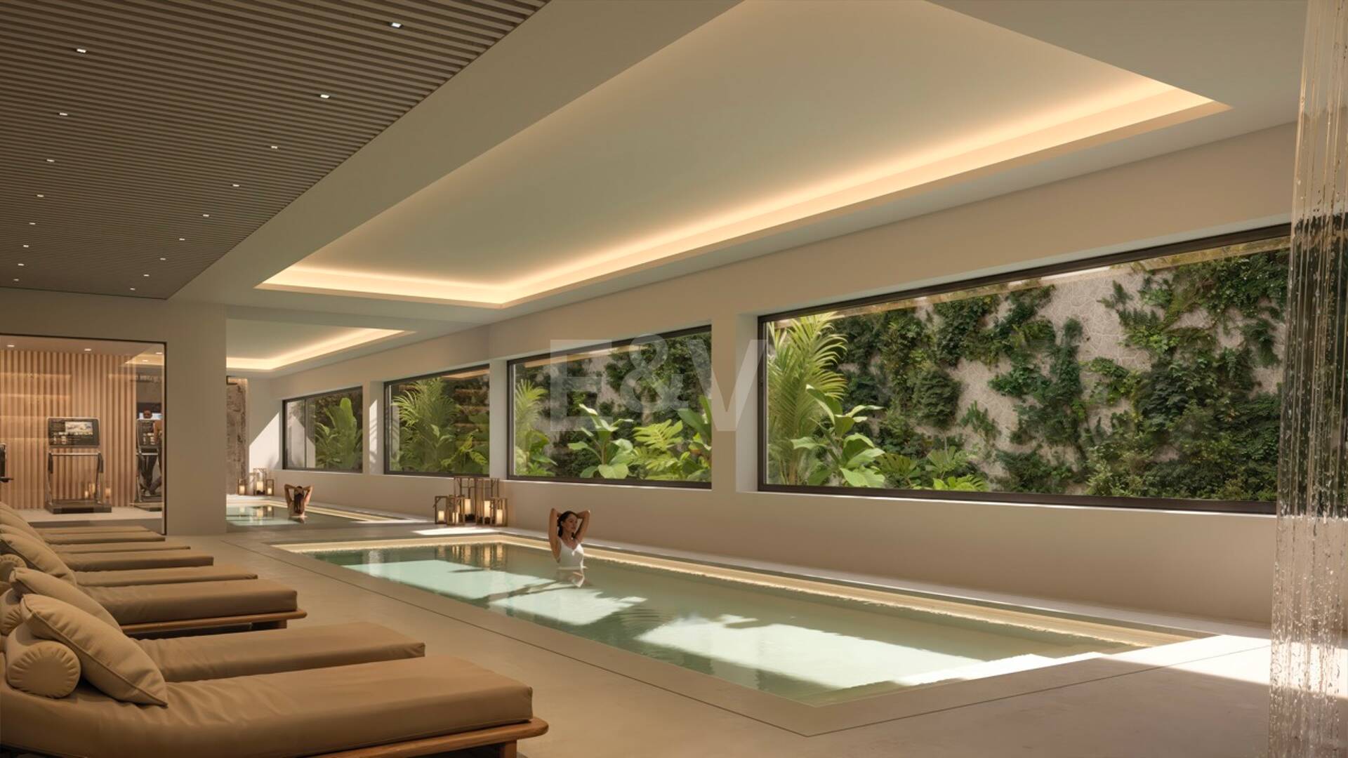 Upper 101, Urban Living Redefined In Marbella’s New Prime District