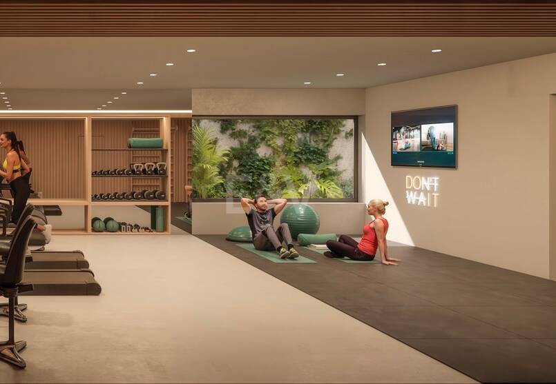 Upper 101, Vivienda Urbana Redefinida En El Nuevo Distrito Prime De Marbella