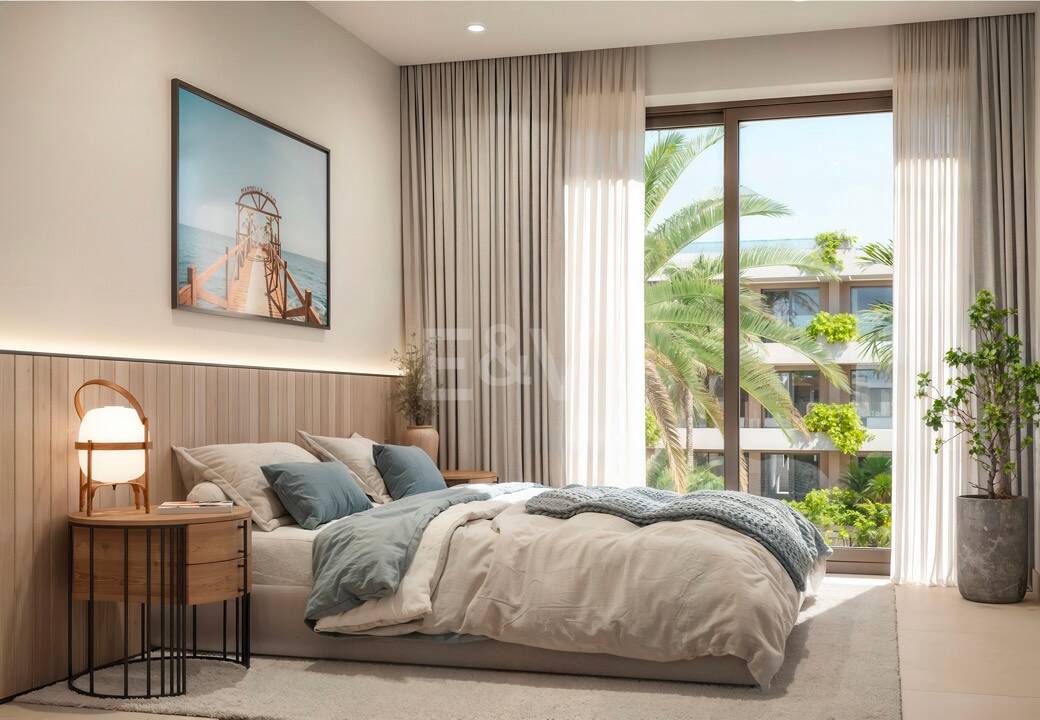 Upper 101, Vivienda Urbana Redefinida En El Nuevo Distrito Prime De Marbella