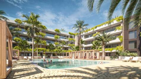 Vivienda Urbana Redefinida En El Nuevo Distrito Prime De Marbella
