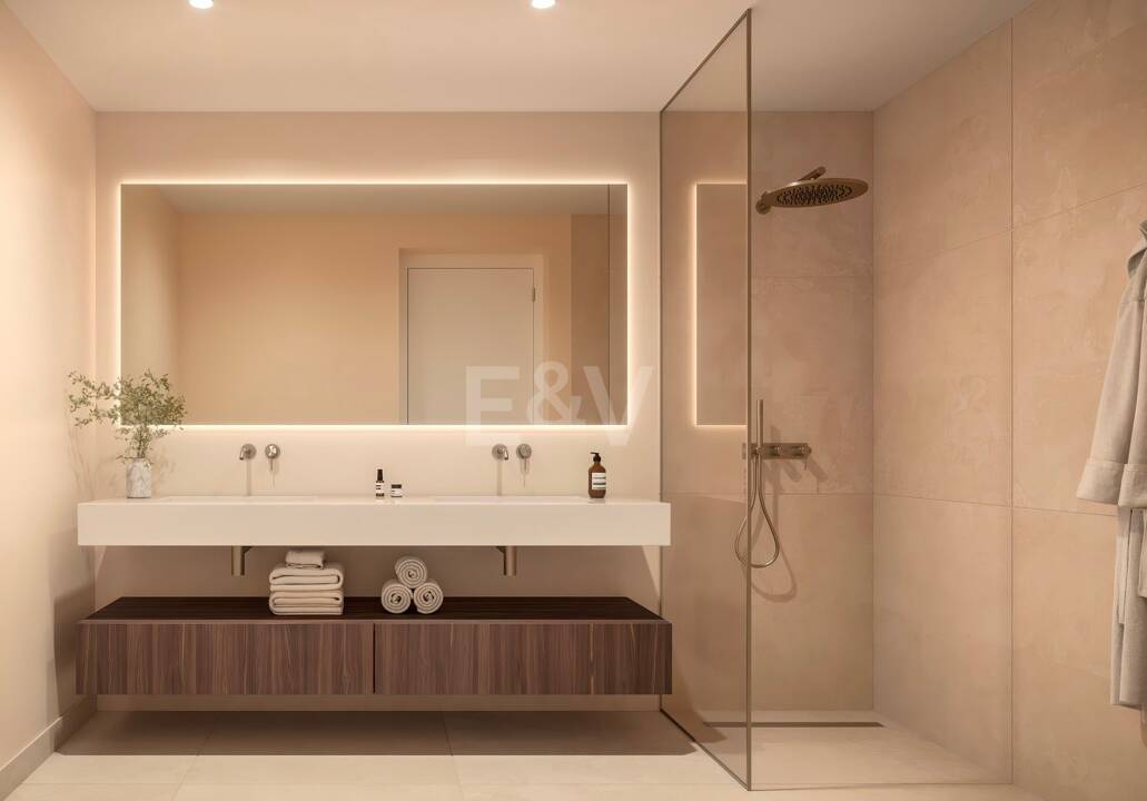 Upper 101, Vivienda Urbana Redefinida En El Nuevo Distrito Prime De Marbella
