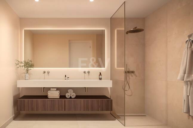 Upper 101, Vivienda Urbana Redefinida En El Nuevo Distrito Prime De Marbella