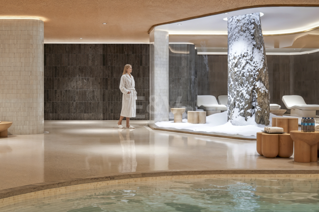 AZUREAN MARBELLA, Branded Private Residences by Destination by Hyatt