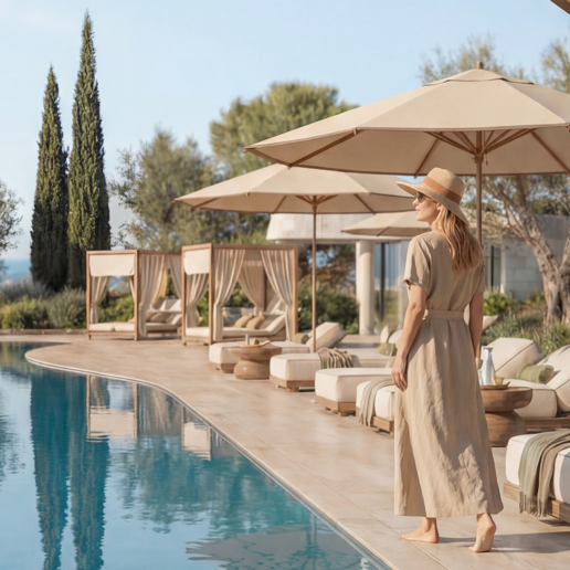 AZUREAN MARBELLA, Branded Private Residences by Destination by Hyatt