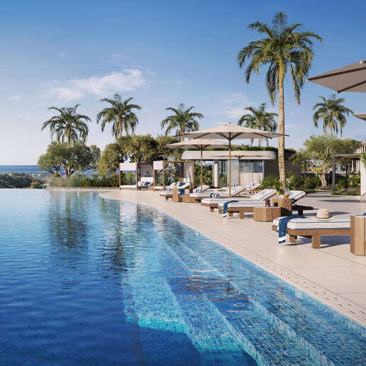 Azurean Marbella – Branded Private Residences by Destination by Hyatt