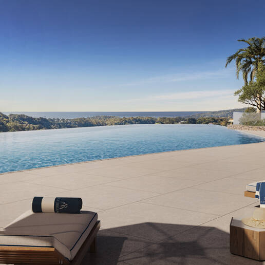 Azurean Marbella – Branded Private Residences by Destination by Hyatt