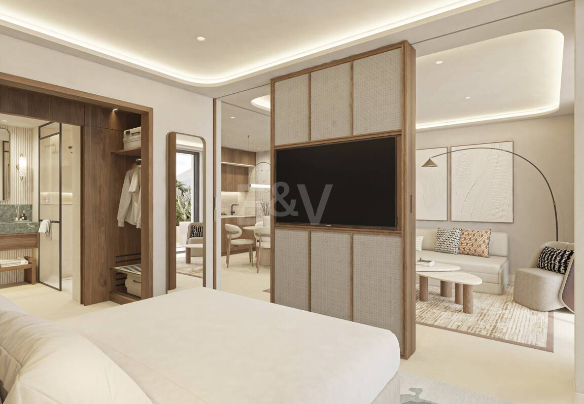 AZUREAN MARBELLA, Branded Private Residences by Destination by Hyatt