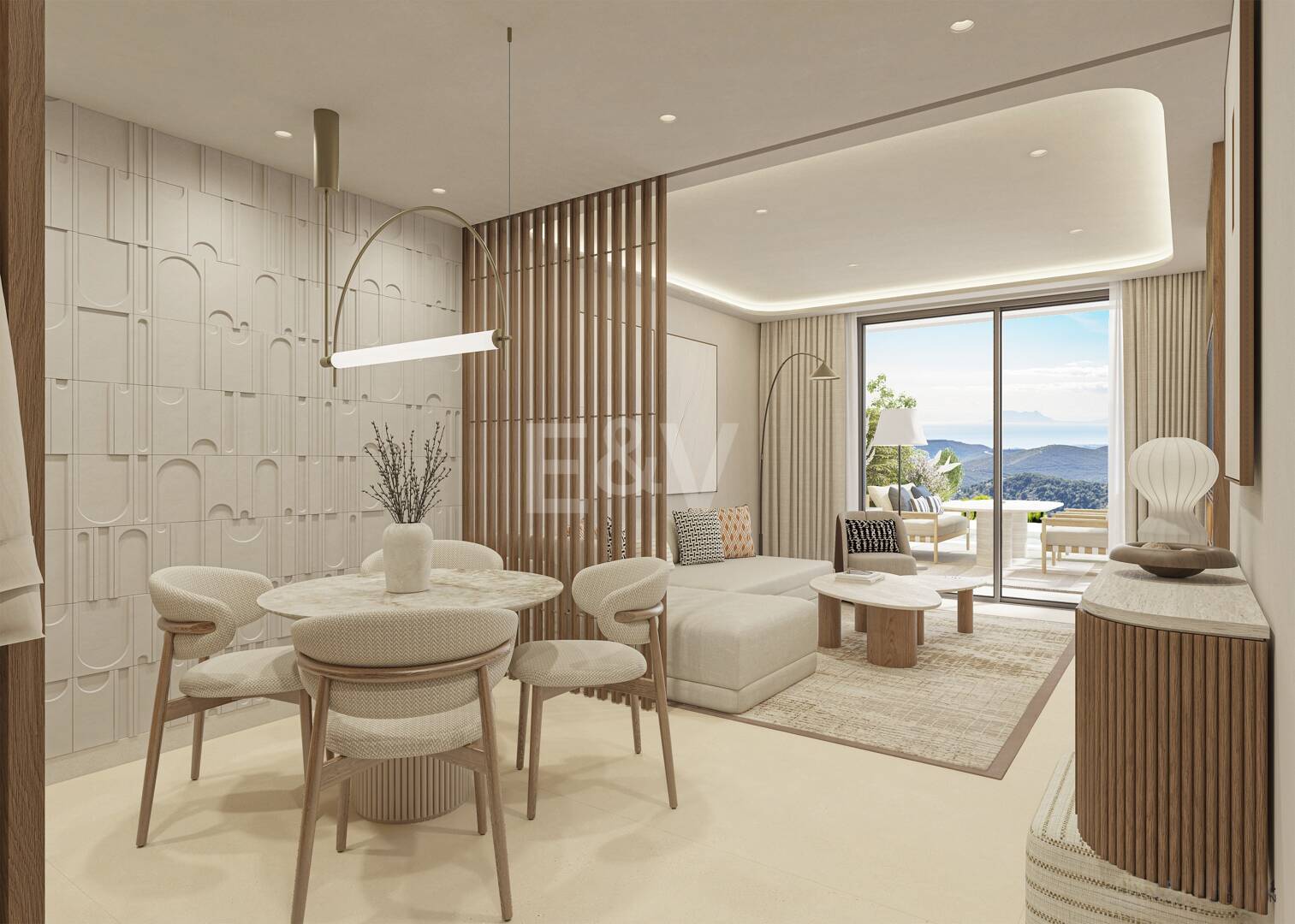 AZUREAN MARBELLA, Branded Private Residences by Destination by Hyatt