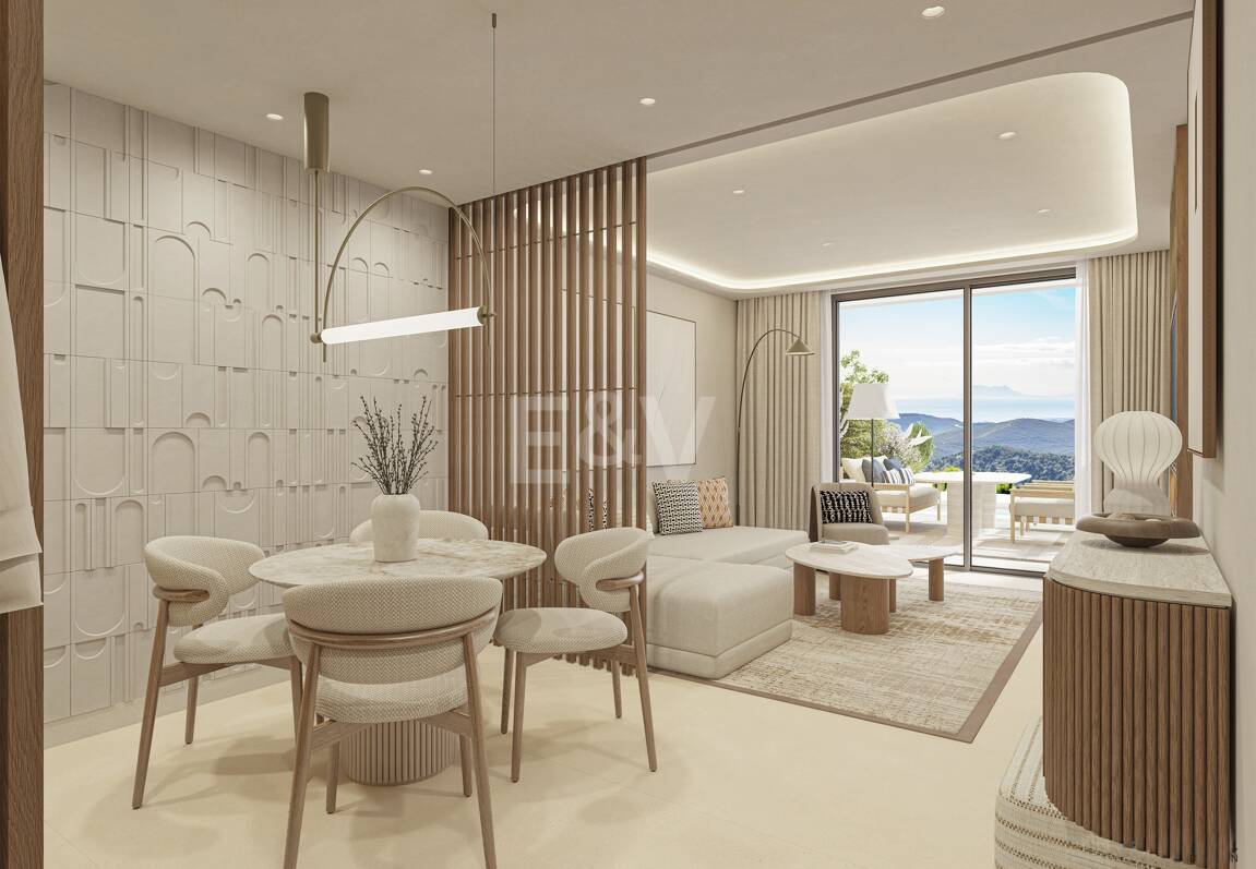 AZUREAN MARBELLA, Branded Private Residences by Destination by Hyatt