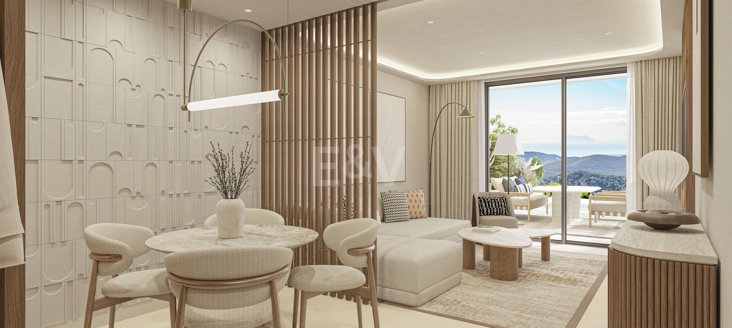 Azurean Marbella – Branded Private Residences by Destination by Hyatt