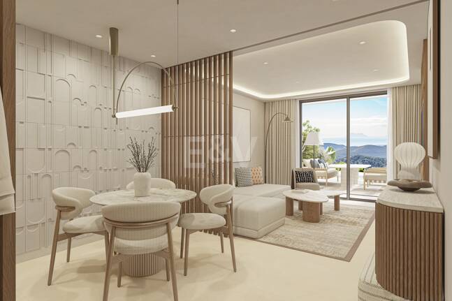 AZUREAN MARBELLA, Branded Private Residences by Destination by Hyatt