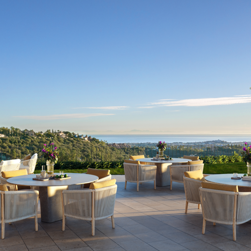 Azurean Marbella – Branded Private Residences by Destination by Hyatt