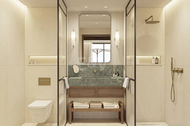 AZUREAN MARBELLA, Branded Private Residences by Destination by Hyatt