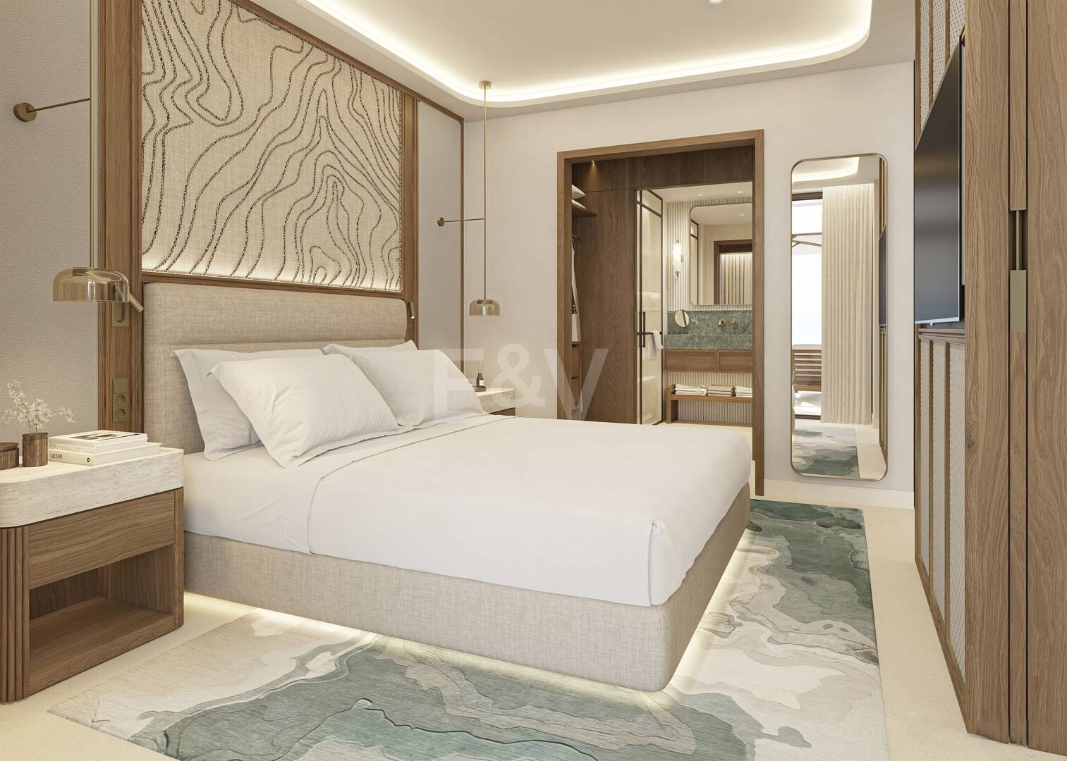 AZUREAN MARBELLA, Branded Private Residences by Destination by Hyatt