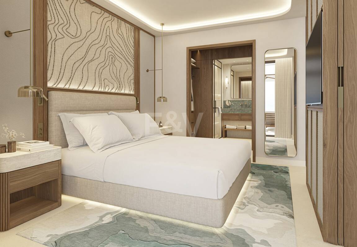 AZUREAN MARBELLA, Branded Private Residences by Destination by Hyatt