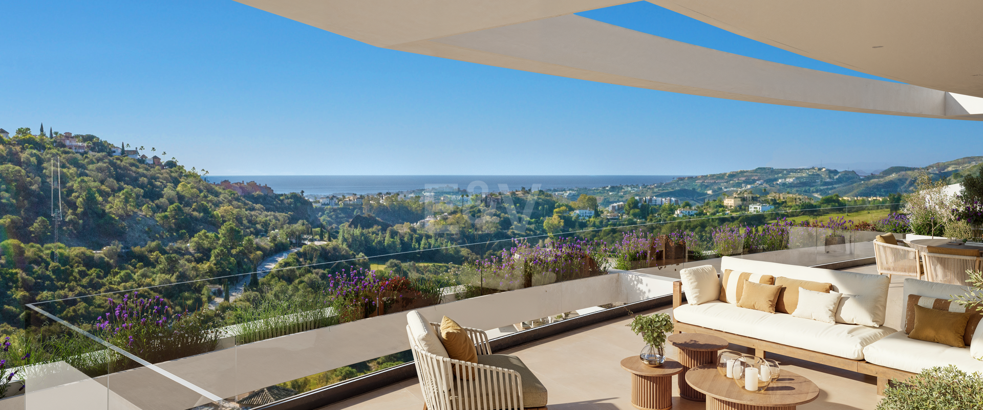 AZUREAN MARBELLA, Branded Private Residences by Destination by Hyatt