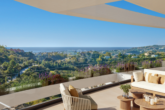 AZUREAN MARBELLA, Branded Private Residences by Destination by Hyatt