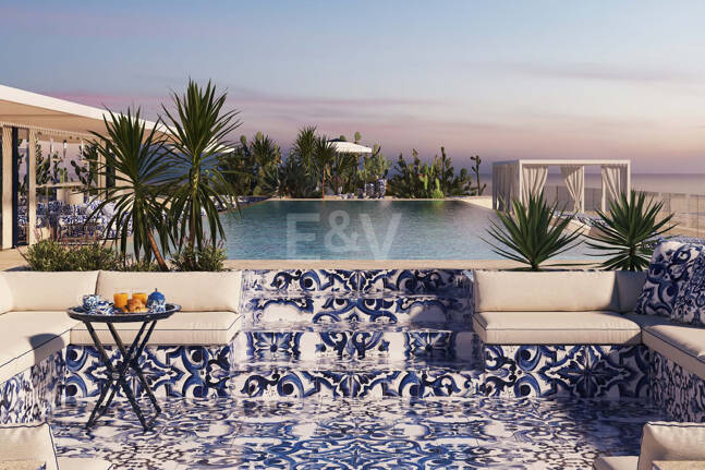 Design Hills Marbella by Dolce&Gabbana, Nowa Ikona Śródziemnomorskiego Stylu Życia na Złotej Mili w Marbelli