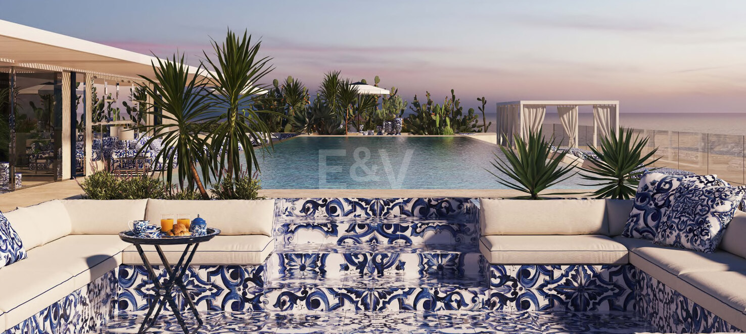 Elevated Luxury Living on Marbella's Golden Mile